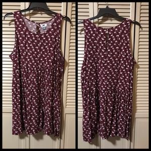 Women’s Old Navy Dress